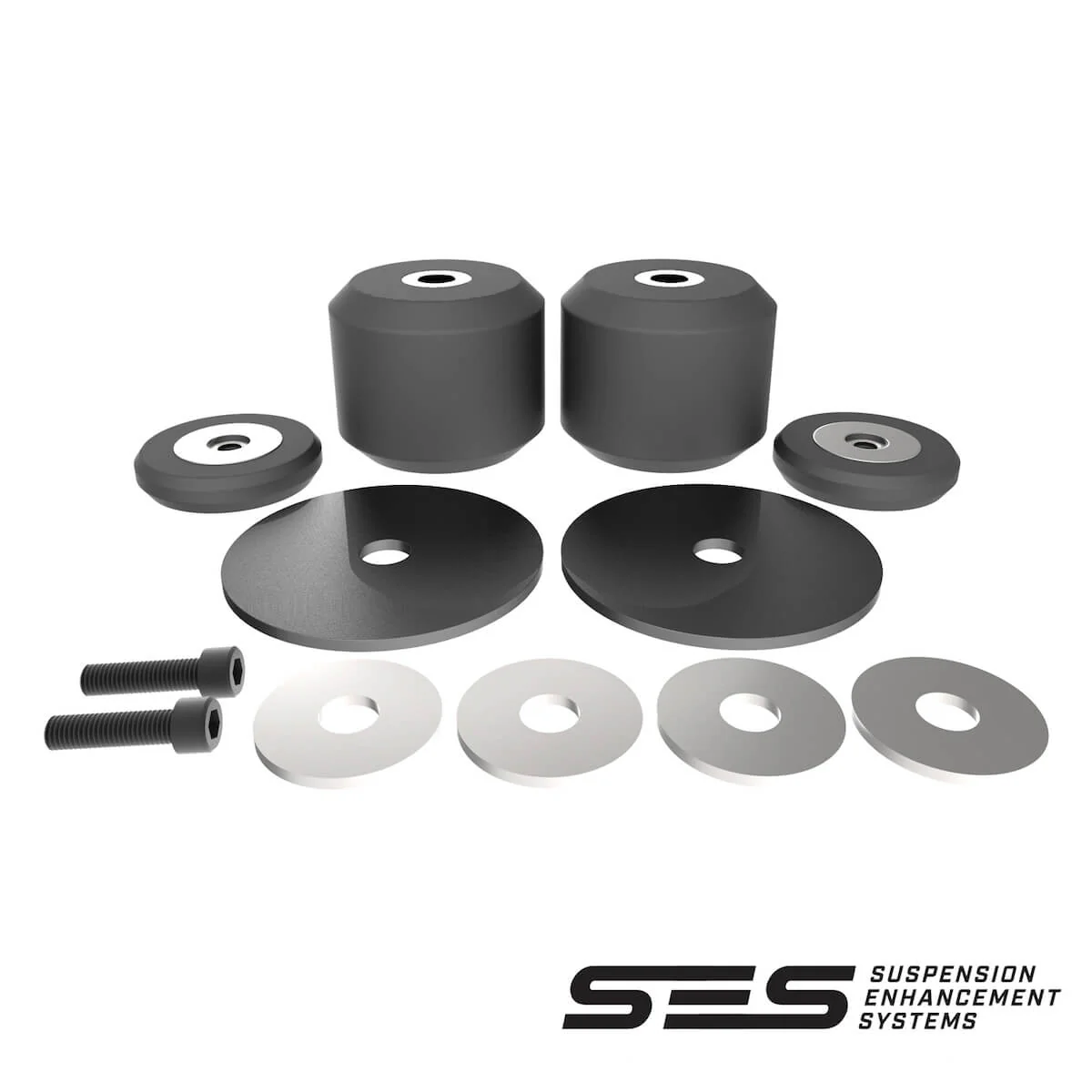 Timbren SES Suspension Enhancement System SKU# GMFG45 - Image 2