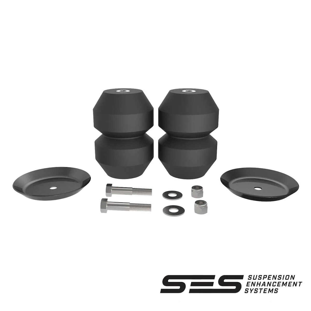Timbren SES Suspension Enhancement System SKU# GMFK10 - Image 2