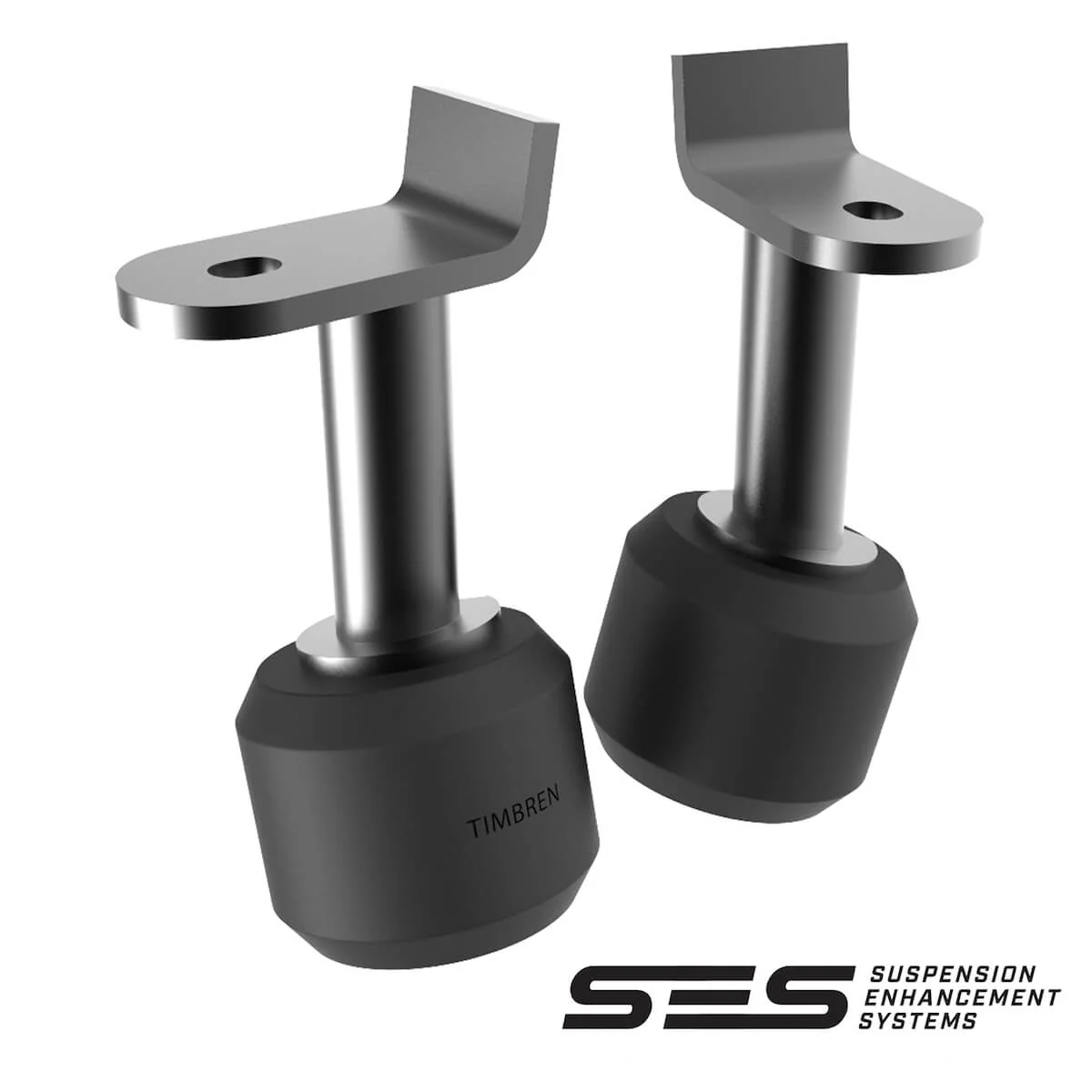 Timbren SES Suspension Enhancement System SKU# GMFK15B - Front Kit