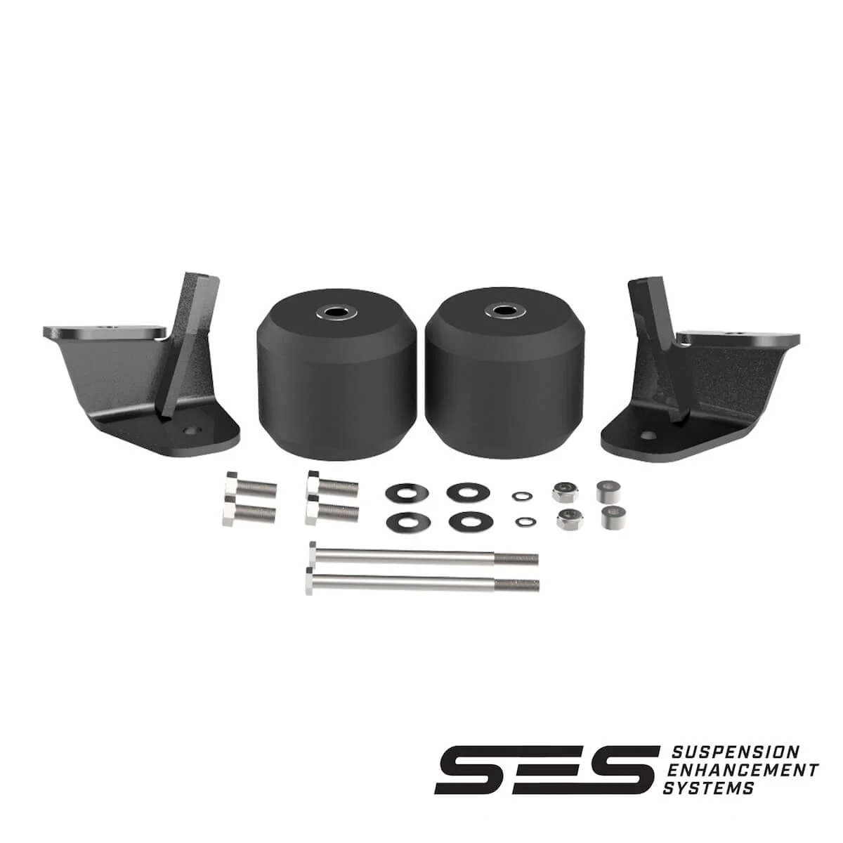 Timbren SES Suspension Enhancement System SKU# GMFK15CA - Front Kit - Image 2