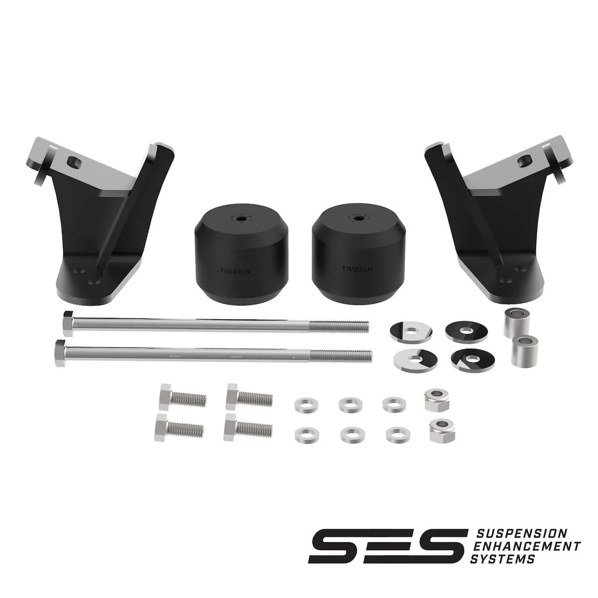 Timbren SES Suspension Enhancement System SKU# GMFK15CB - Front Kit - Image 3