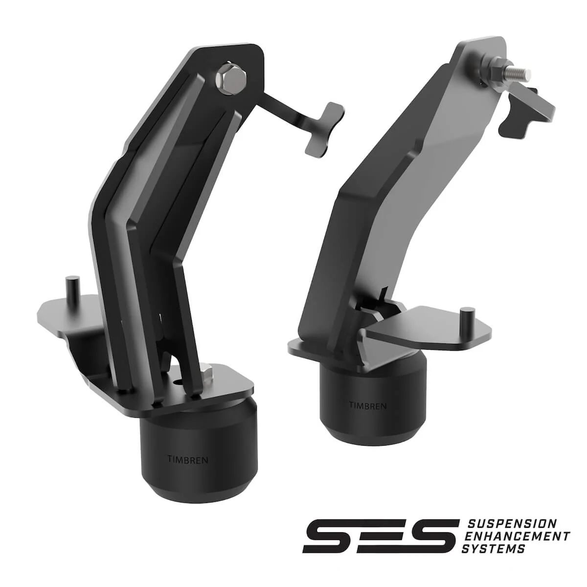 Timbren SES Suspension Enhancement System SKU# GMFK15CC - Front Kit