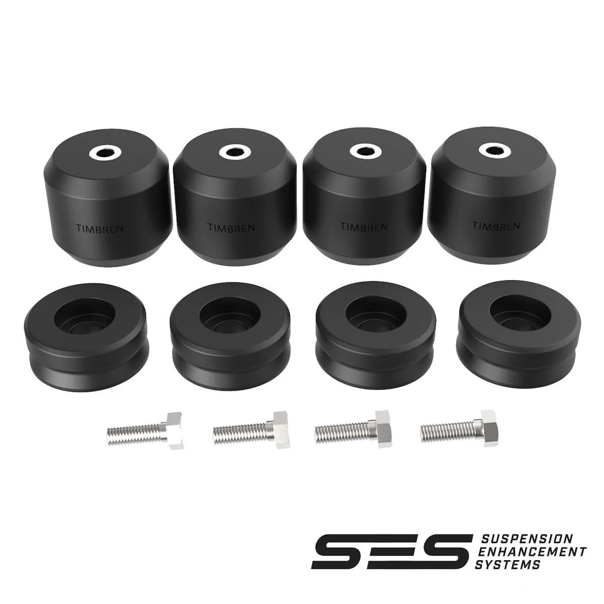 Timbren SES Suspension Enhancement System SKU# GMFK25D - Front Kit - Image 2