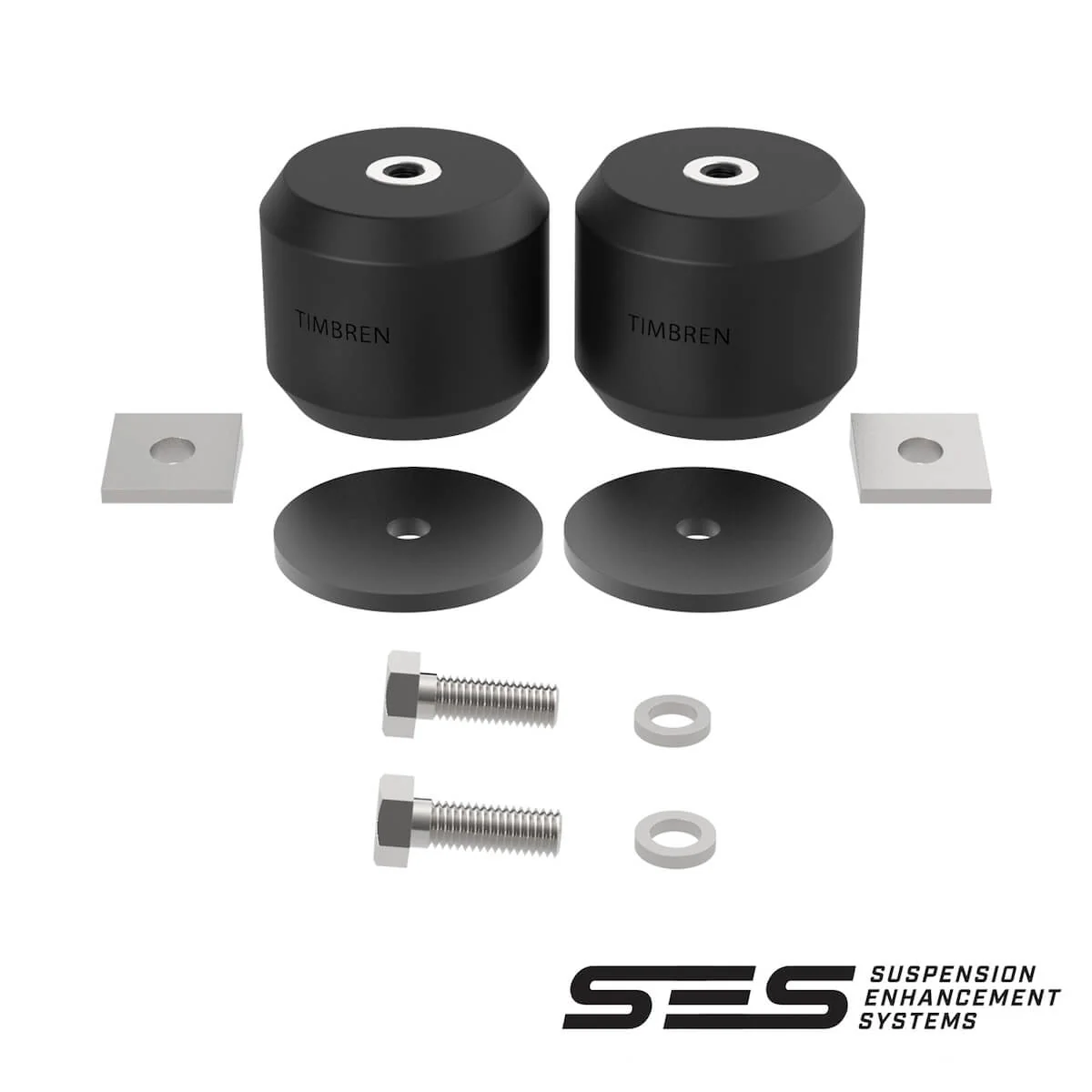 Timbren SES Suspension Enhancement System SKU# GMFK25S - Front Kit - Image 2