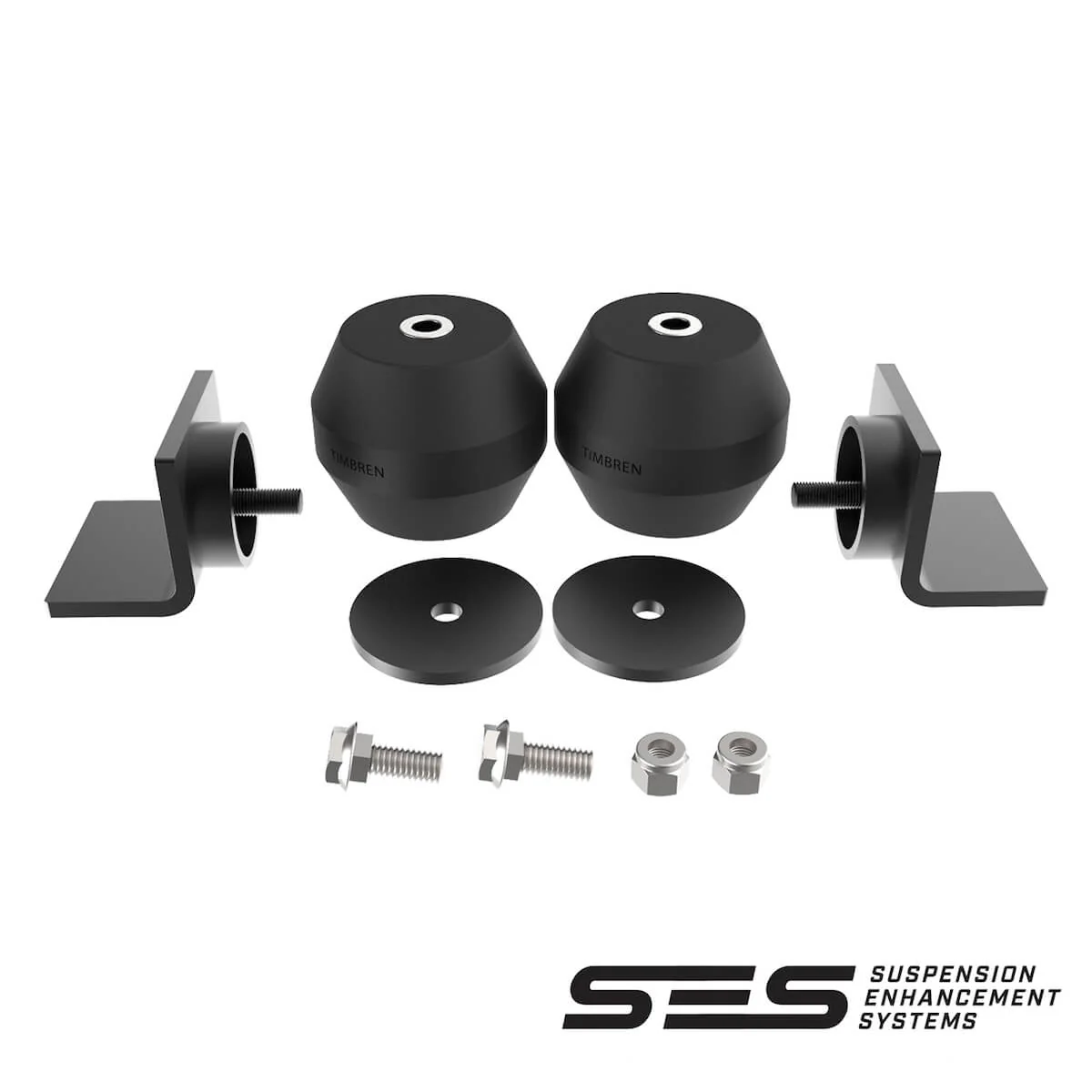 Timbren SES Suspension Enhancement System SKU# GMFP30W - Image 2