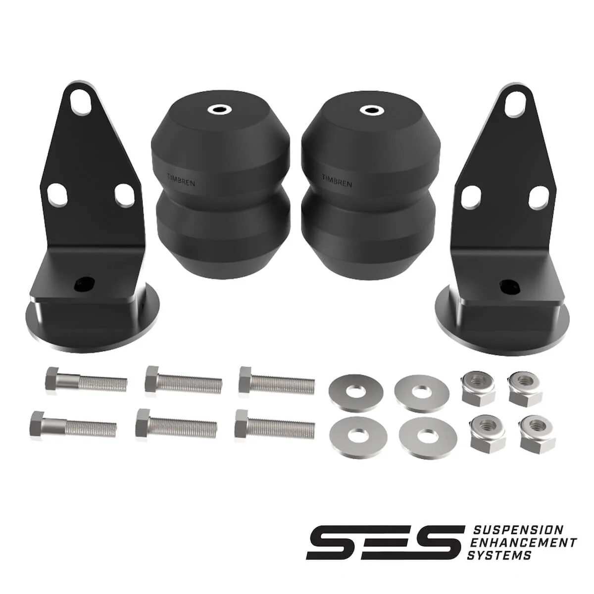 Timbren SES Suspension Enhancement System SKU# GMFTK - Front Kit - Image 2