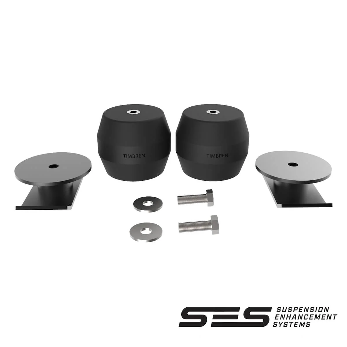 Timbren SES Suspension Enhancement System - Front Kit - Image 2