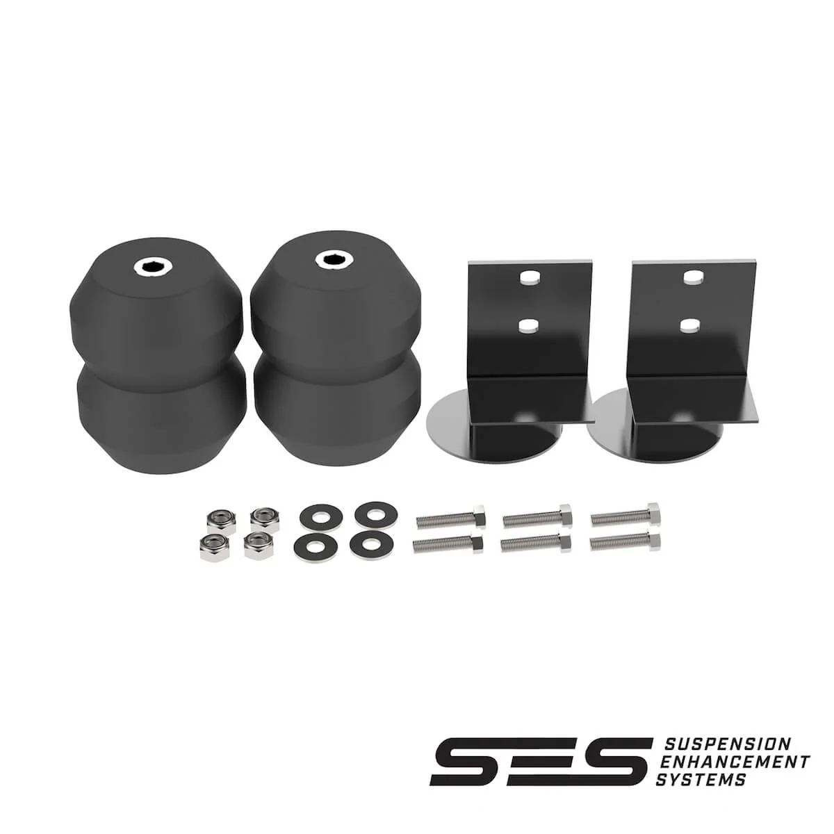 Timbren SES Suspension Enhancement System - Front Kit - Image 2