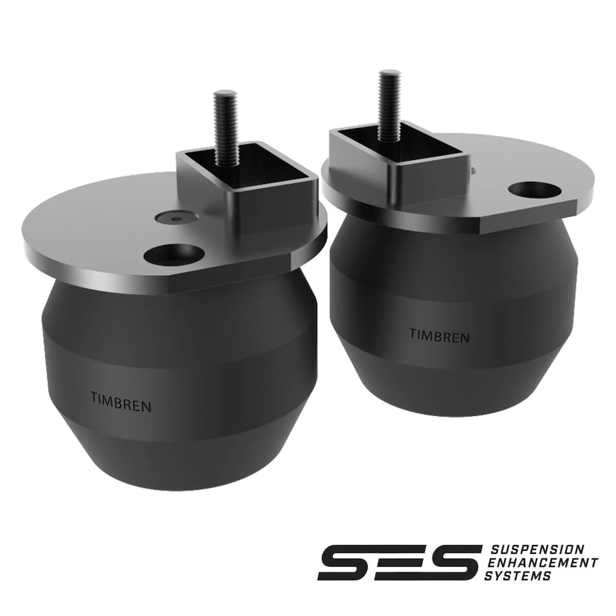 Timbren SES Suspension Enhancement System - Rear Kit