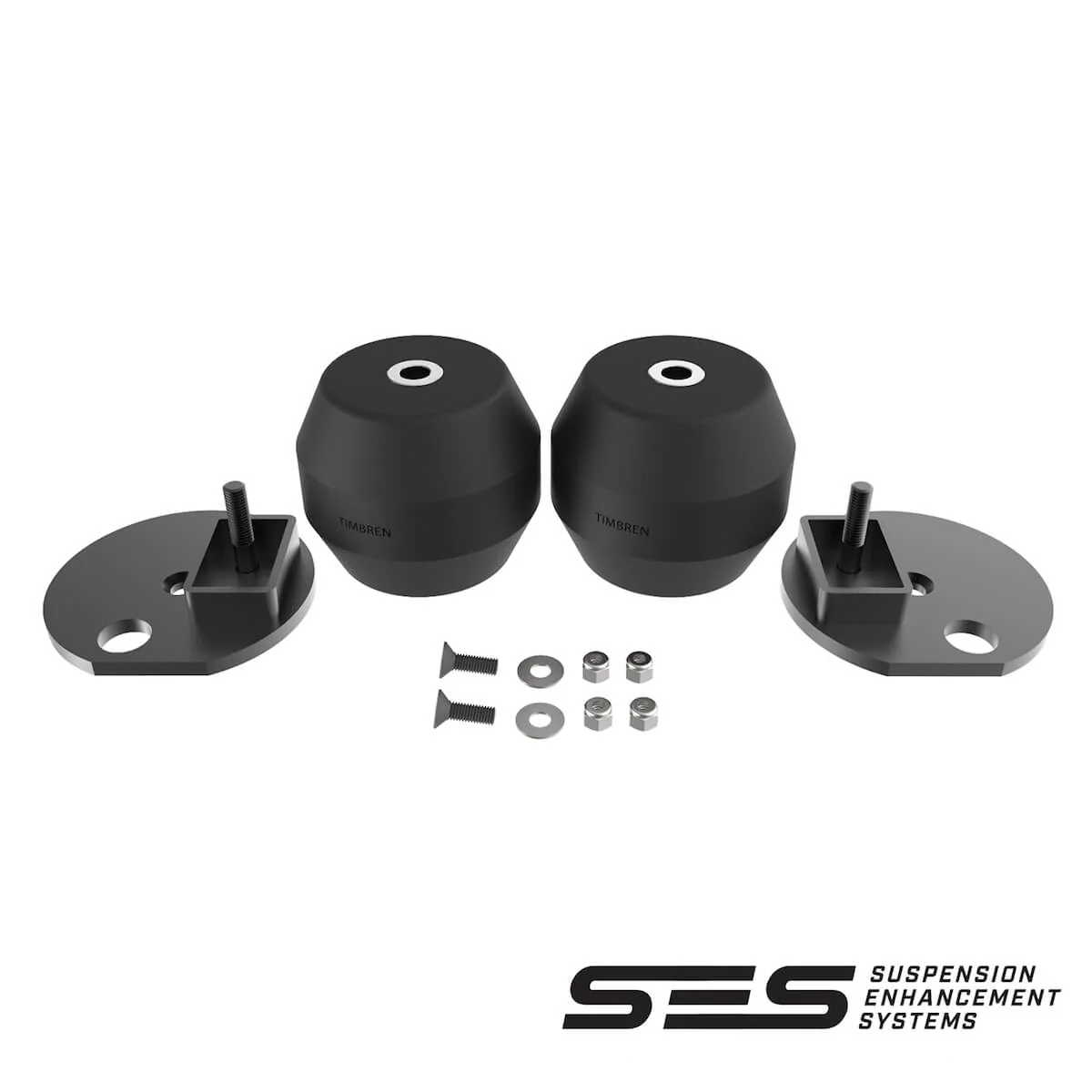 Timbren SES Suspension Enhancement System - Rear Kit - Image 2