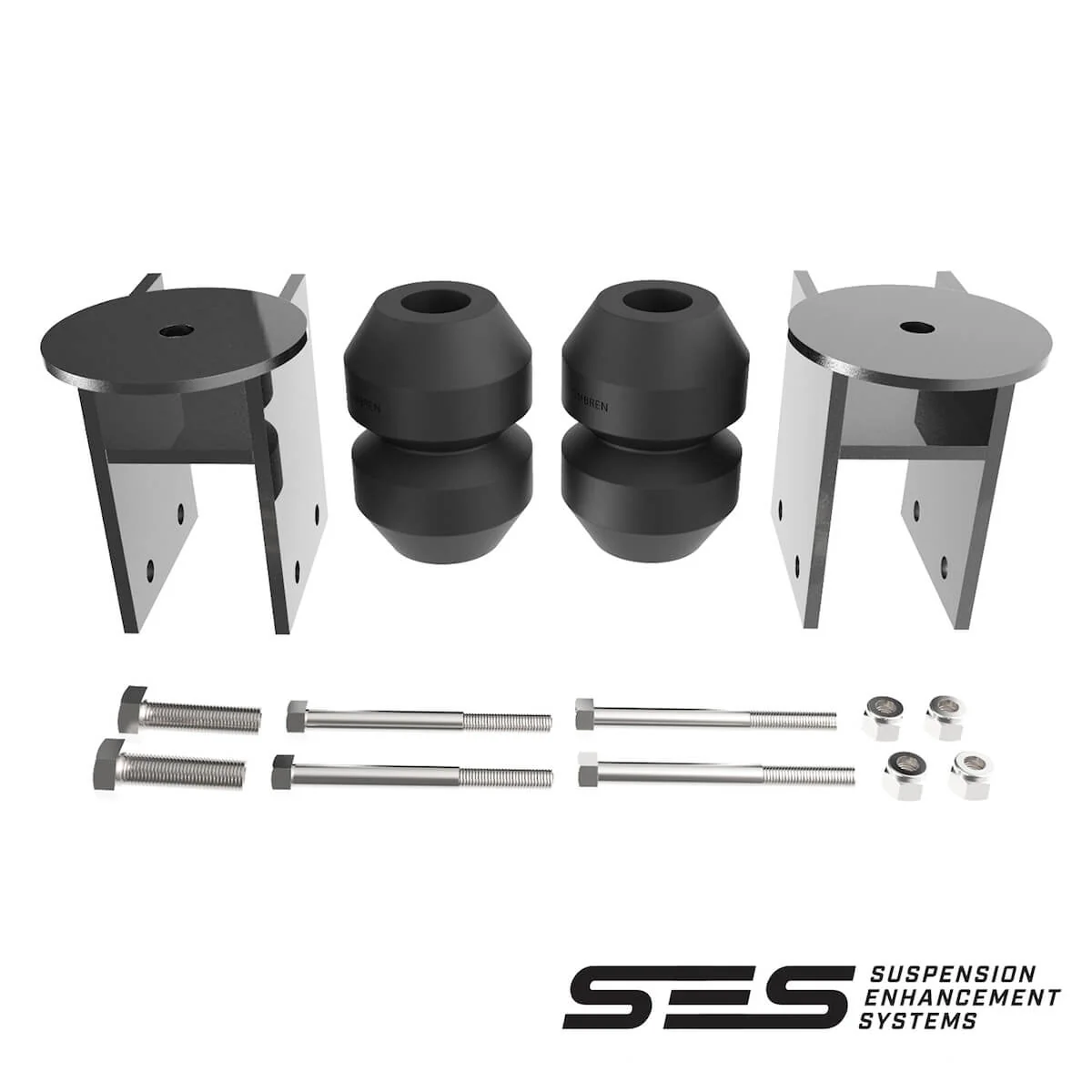 Timbren SES Suspension Enhancement System SKU# GMRAPV - Image 2