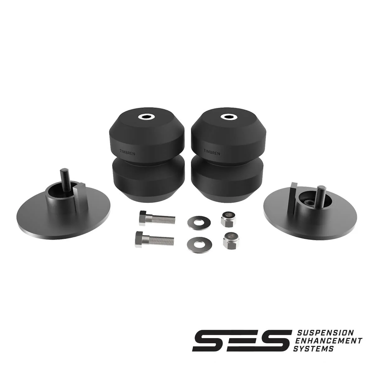 Timbren SES Suspension Enhancement System SKU# GMRASTB - Image 2