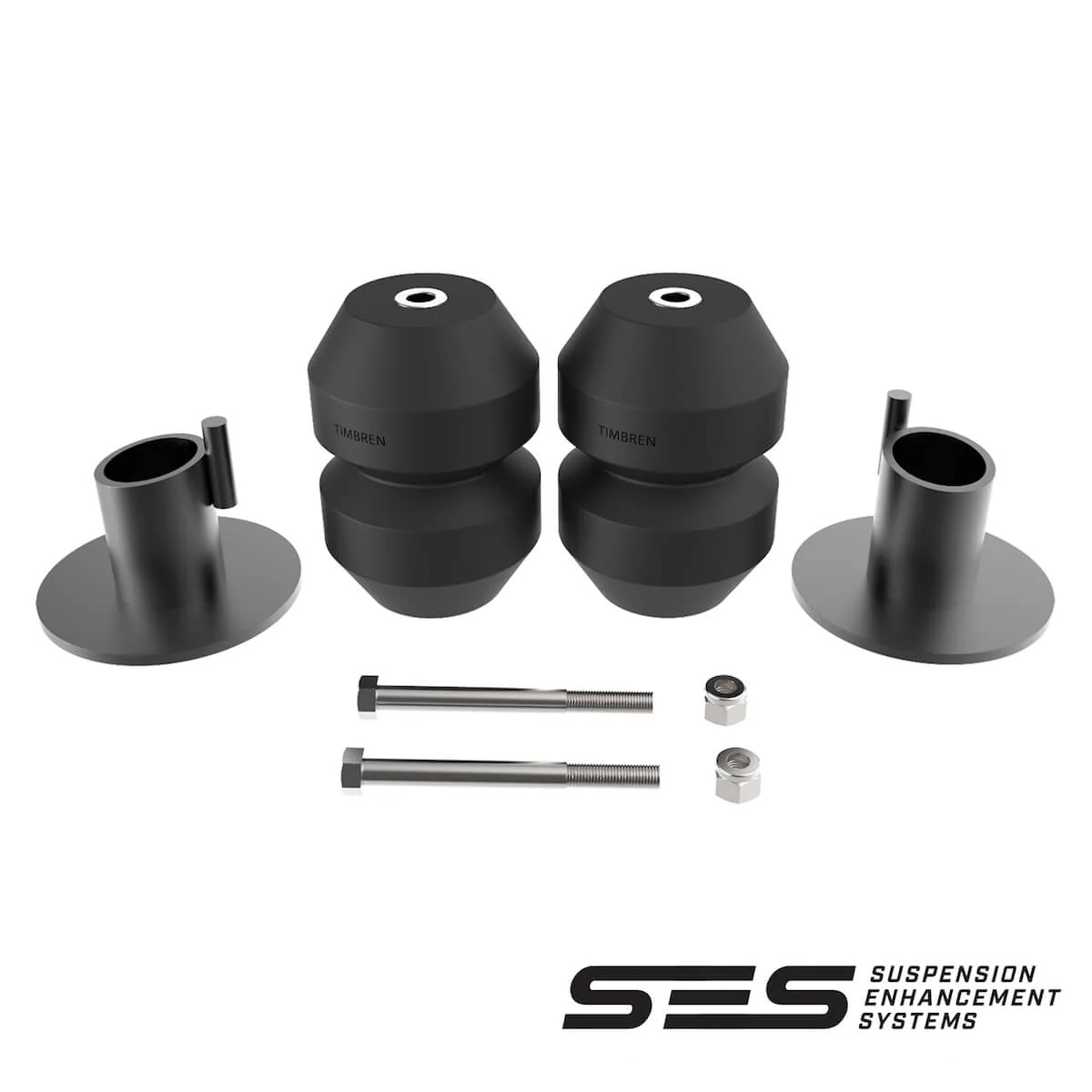 Timbren SES Suspension Enhancement System SKU# GMRASTR - Image 2