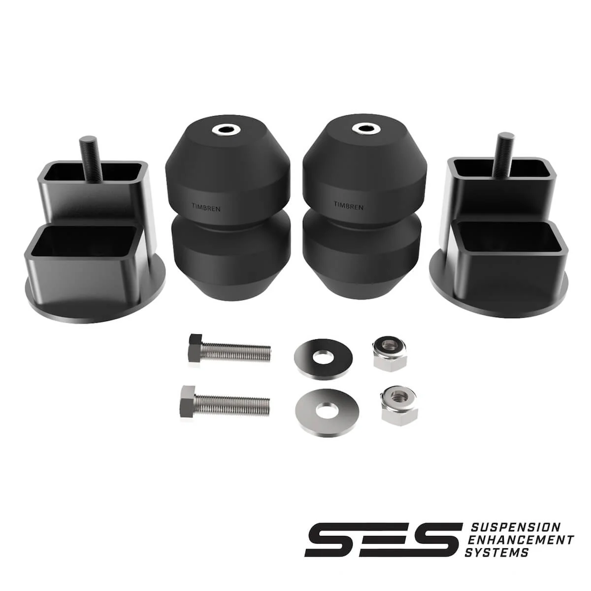 Timbren SES Suspension Enhancement System SKU# GMRC10A - Image 2