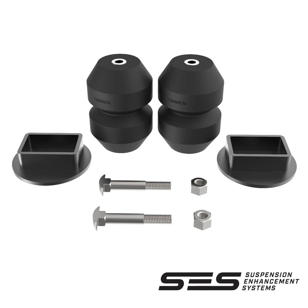 Timbren SES Suspension Enhancement System SKU# GMRC20 - Rear Kit - Image 2