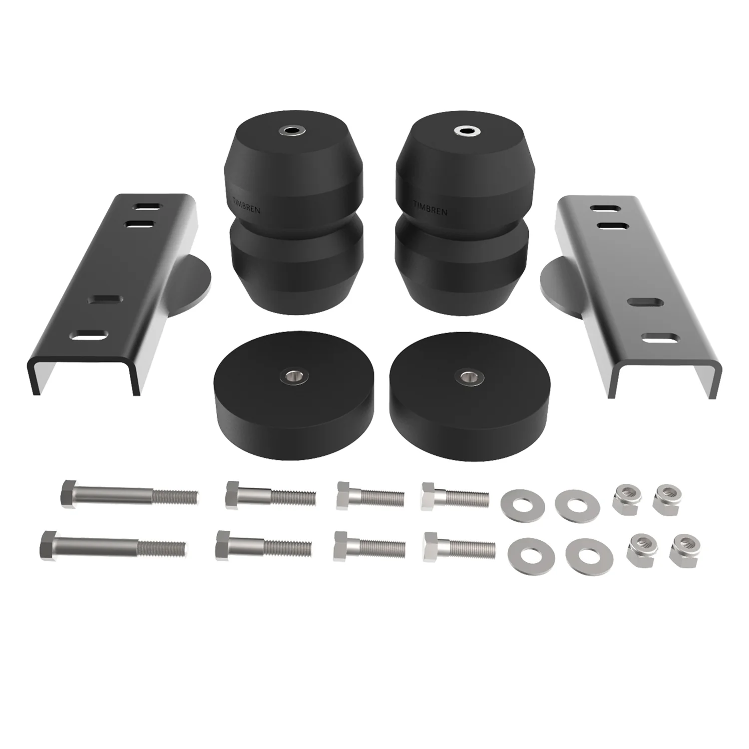 Rear SES Suspension Kit | GMC C1500 & C2500 2WD (1988–1999) - Image 2