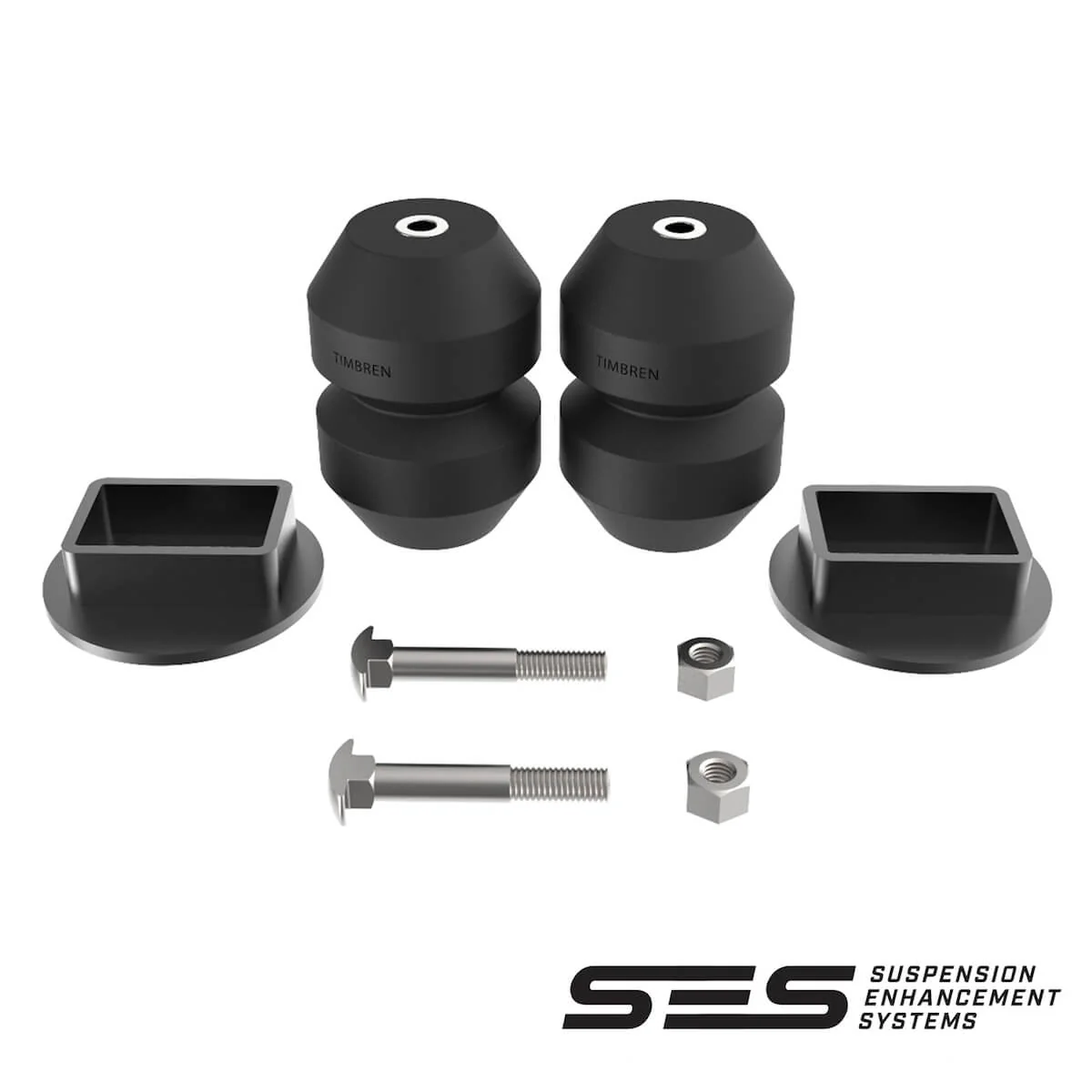 Timbren SES Suspension Enhancement System SKU# GMRC30 - Image 2