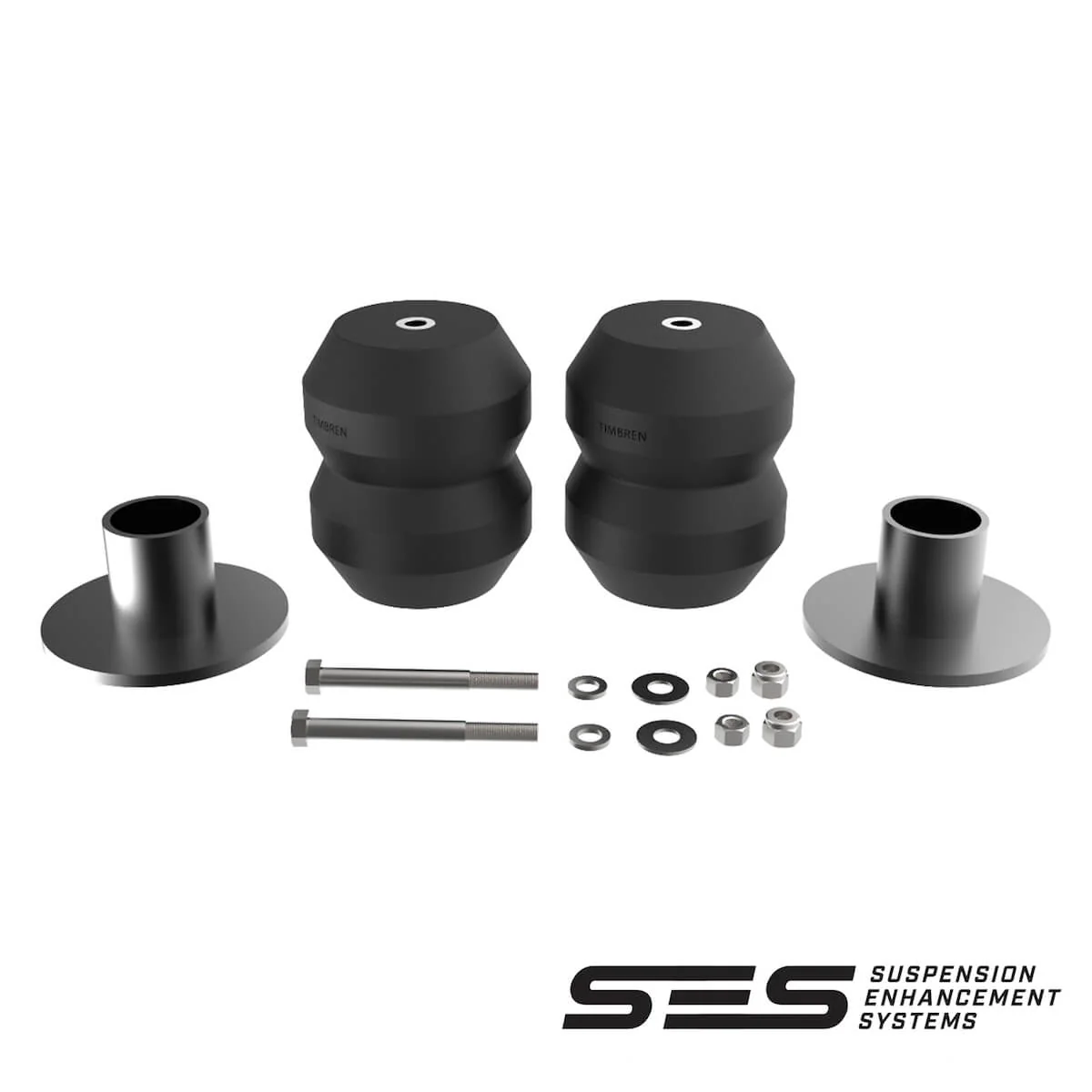 Timbren SES Suspension Enhancement System SKU# GMRC55 - Image 2