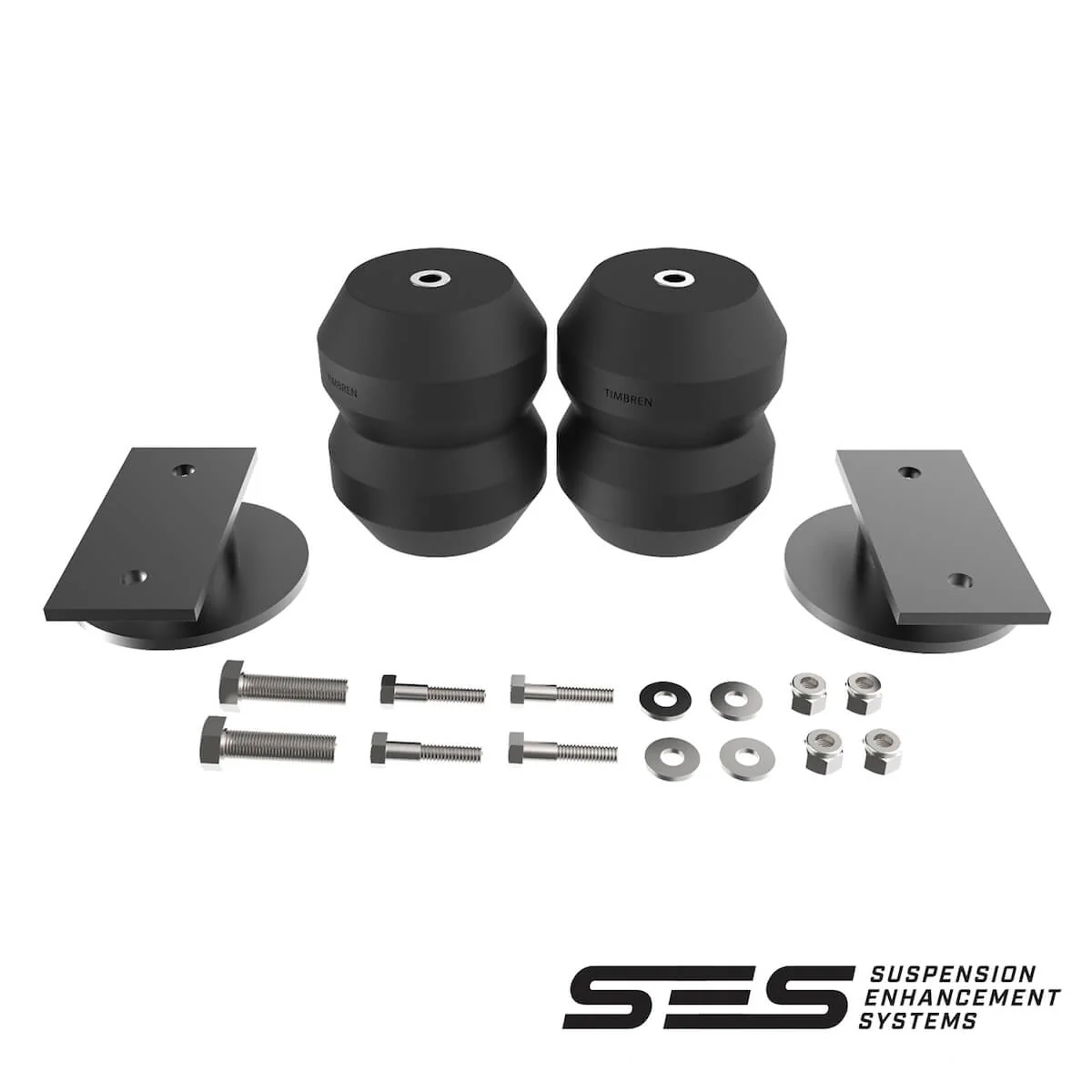 Timbren SES Suspension Enhancement System SKU# GMRC70 - Image 2