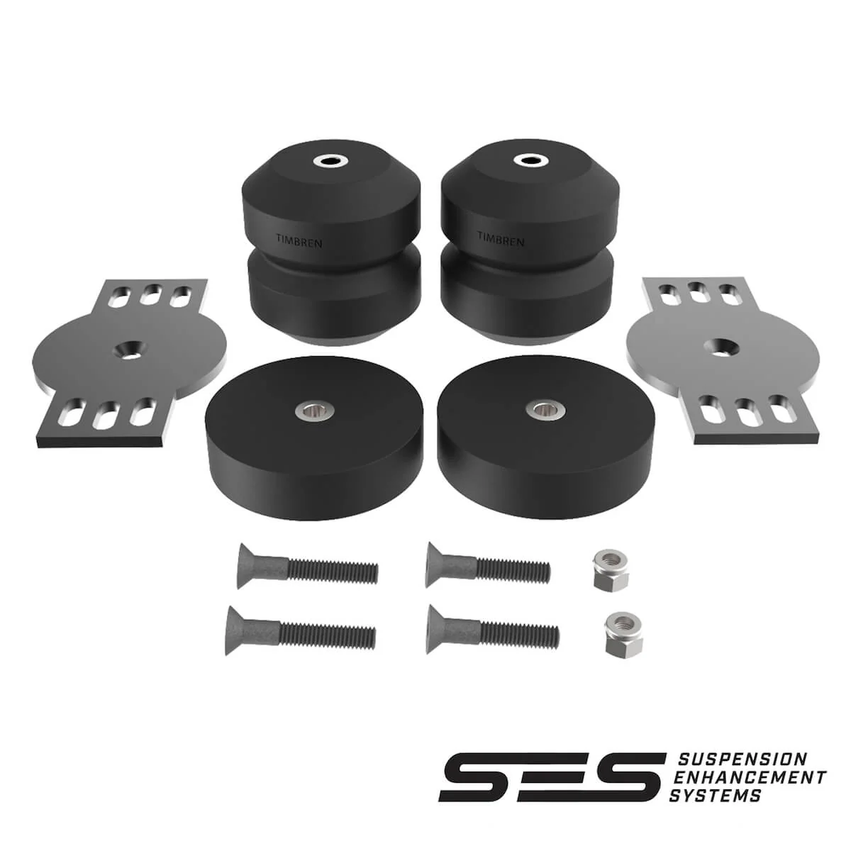 Timbren SES Suspension Enhancement System SKU# GMRCC - Rear Kit - Image 2