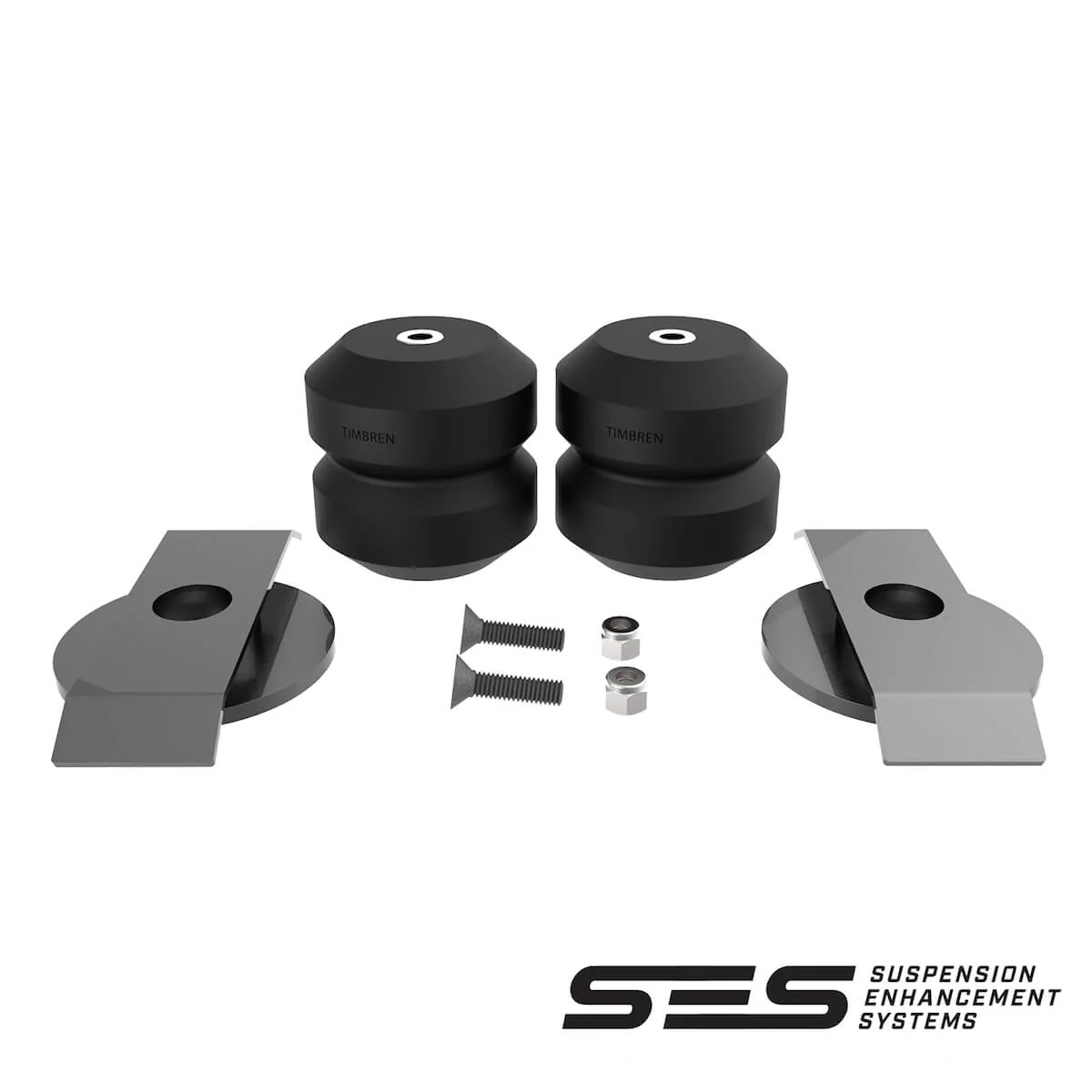 Timbren SES Suspension Enhancement System SKU# GMRCCA - Rear Kit - Image 2