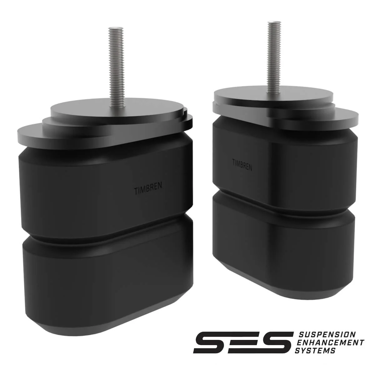 Timbren SES Suspension Enhancement System SKU# GMRCK15MR - Rear Kit
