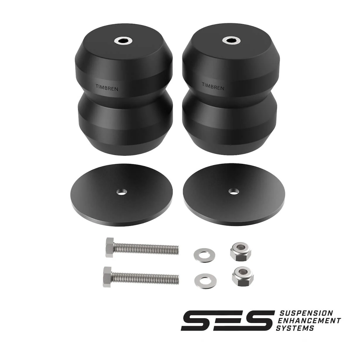 Timbren SES Suspension Enhancement System SKU# GMRCK15S - Rear Kit - Image 2