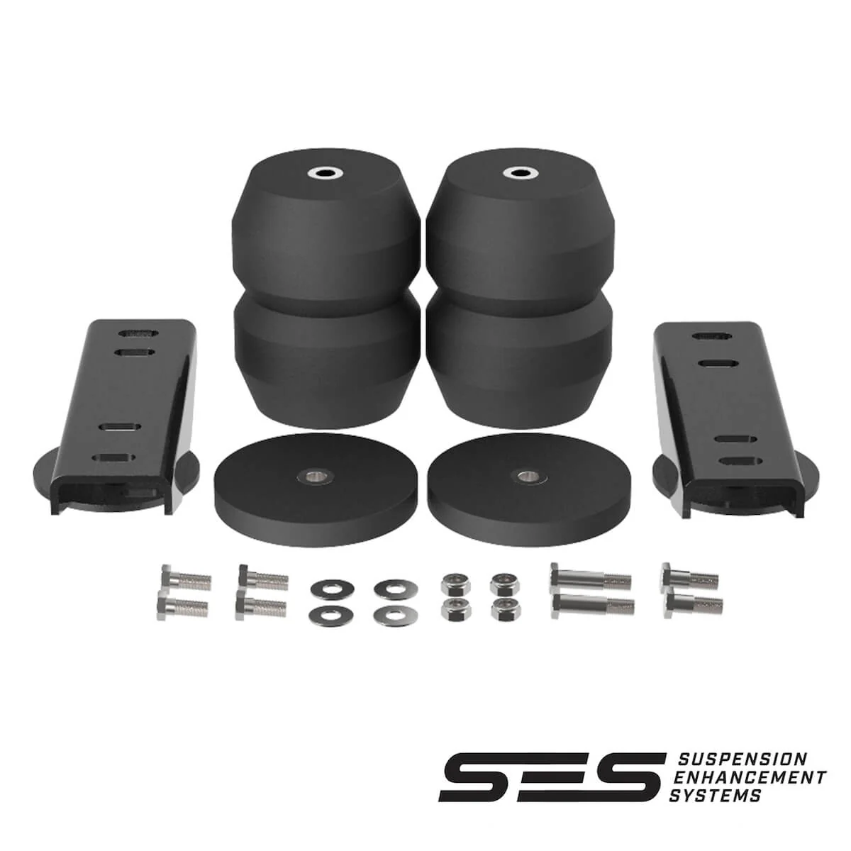 Timbren SES Suspension Enhancement System SKU# GMRCK25 - Image 2