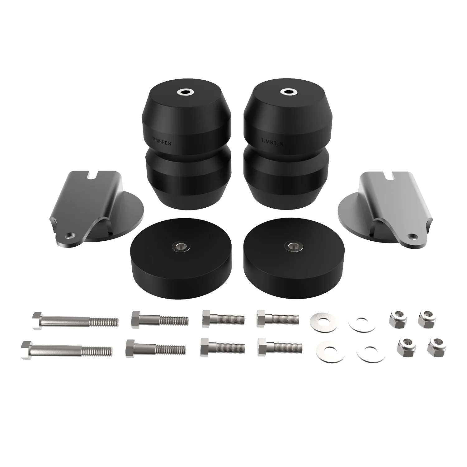 Timbren SES Suspension Enhancement System SKU# GMRCK25S - Rear Kit - Image 2