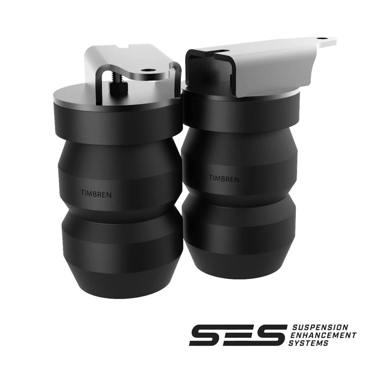 Timbren SES Suspension Enhancement System SKU# GMRCK25S - Rear Kit - Image 3
