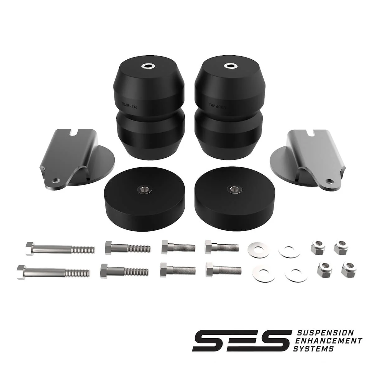 Timbren SES Suspension Enhancement System SKU# GMRCK25S - Rear Kit - Image 4