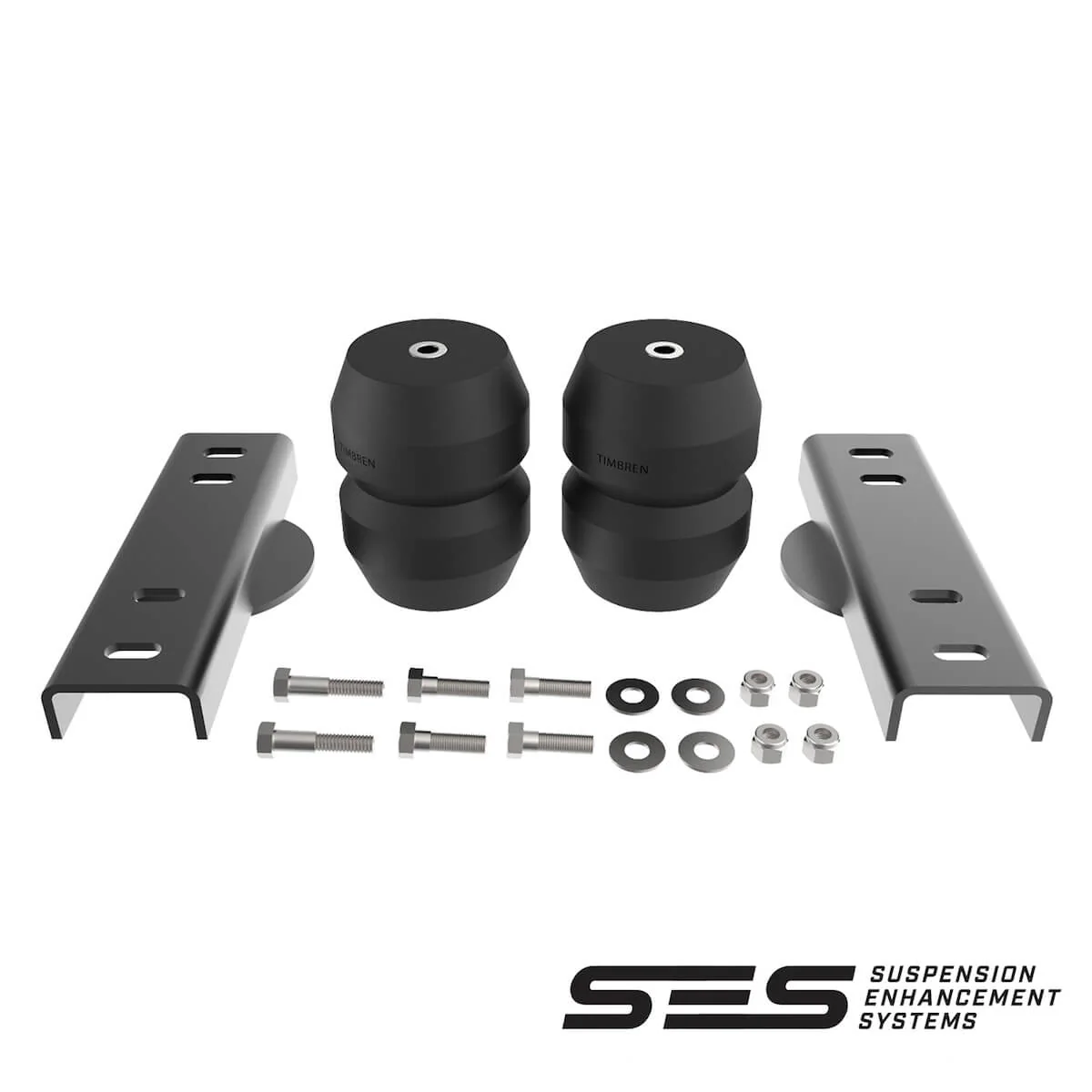 Timbren SES Suspension Enhancement System - Rear Kit - Image 2