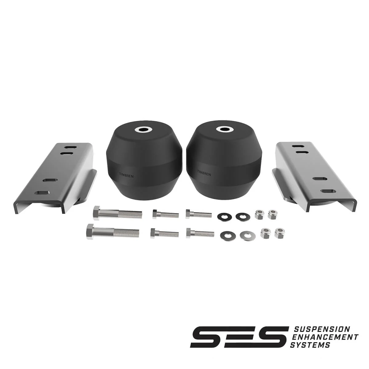 Timbren SES Suspension Enhancement System SKU# GMRCK35MA - Image 2