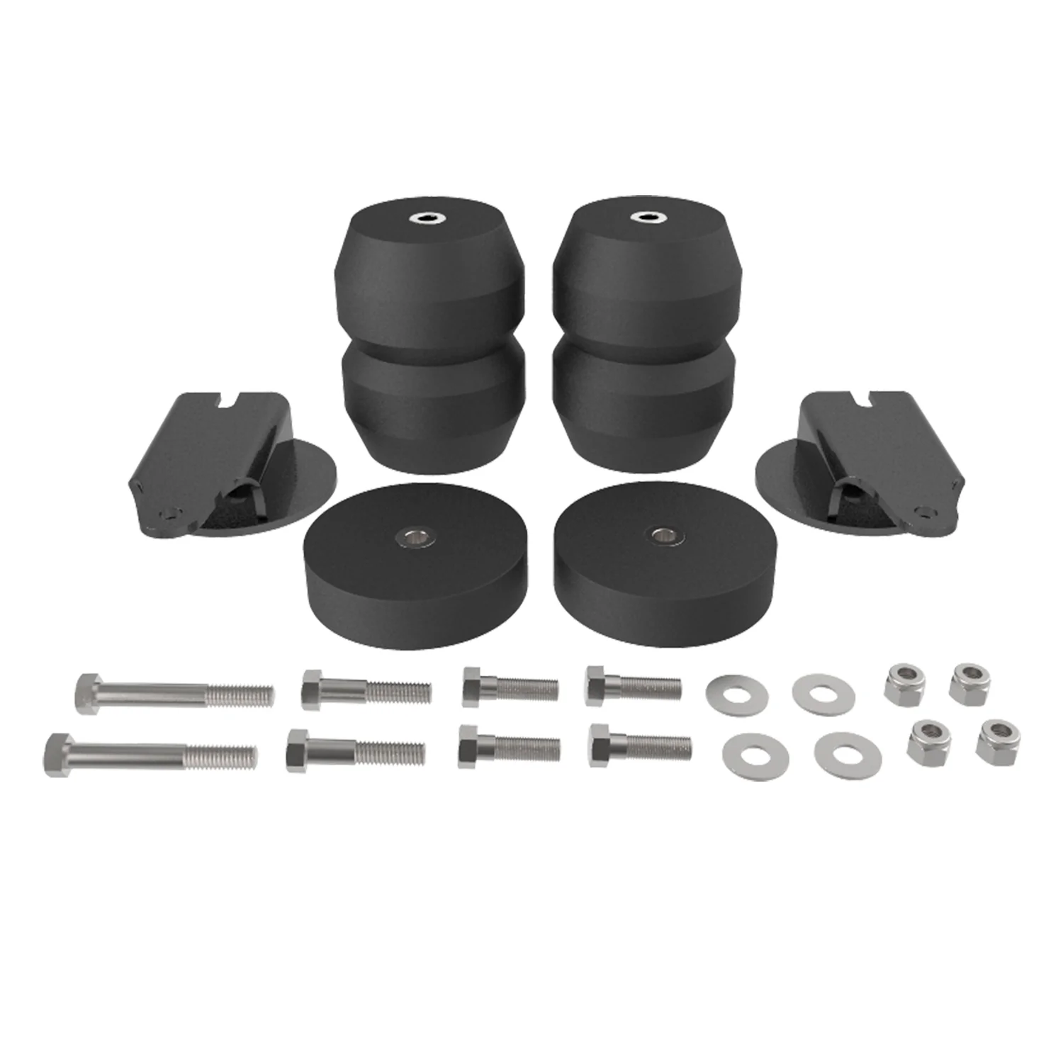 Timbren SES Suspension Enhancement System - Rear Kit - Image 2