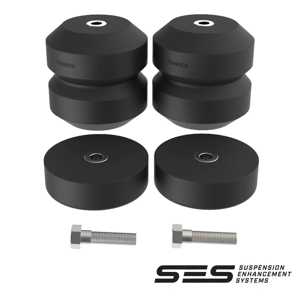 Timbren SES Suspension Enhancement System SKU# GMRETB - Rear Kit - Image 2