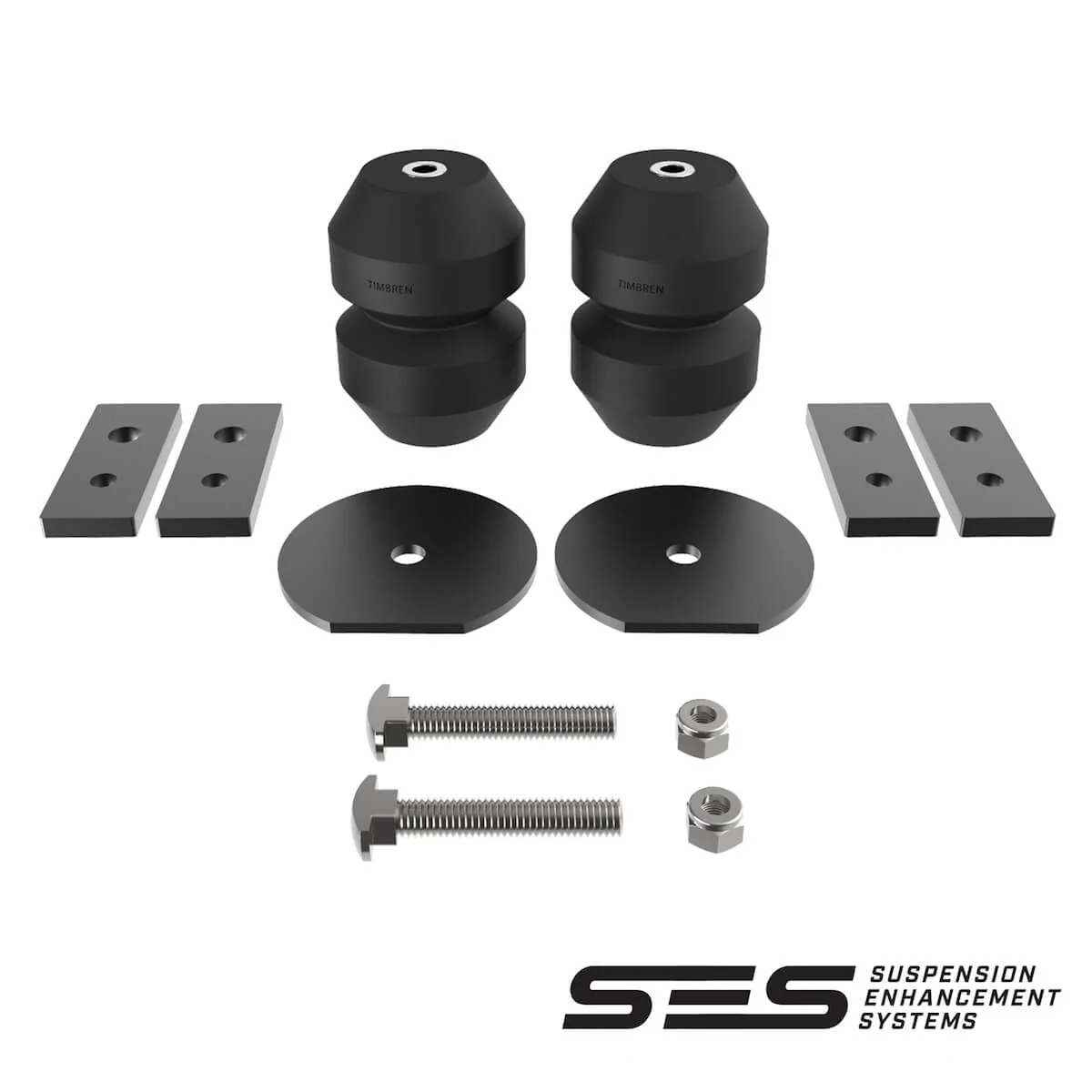 Timbren SES Suspension Enhancement System SKU# GMRG20 - Image 2