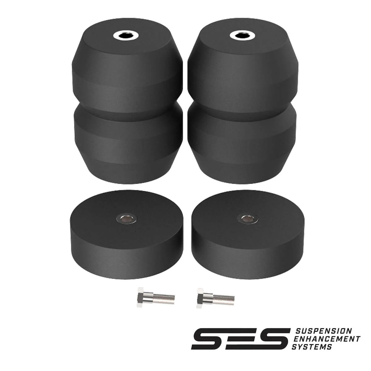Timbren SES Suspension Enhancement System SKU# GMRG25C - Image 2