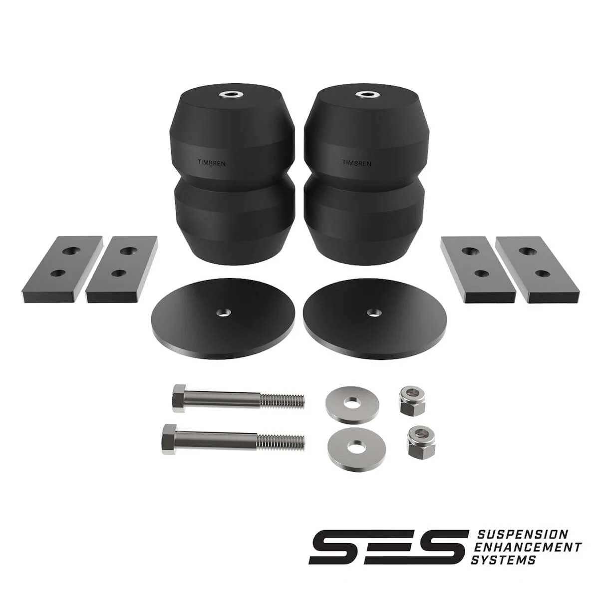 Timbren SES Suspension Enhancement System SKU# GMRG30 - Image 2