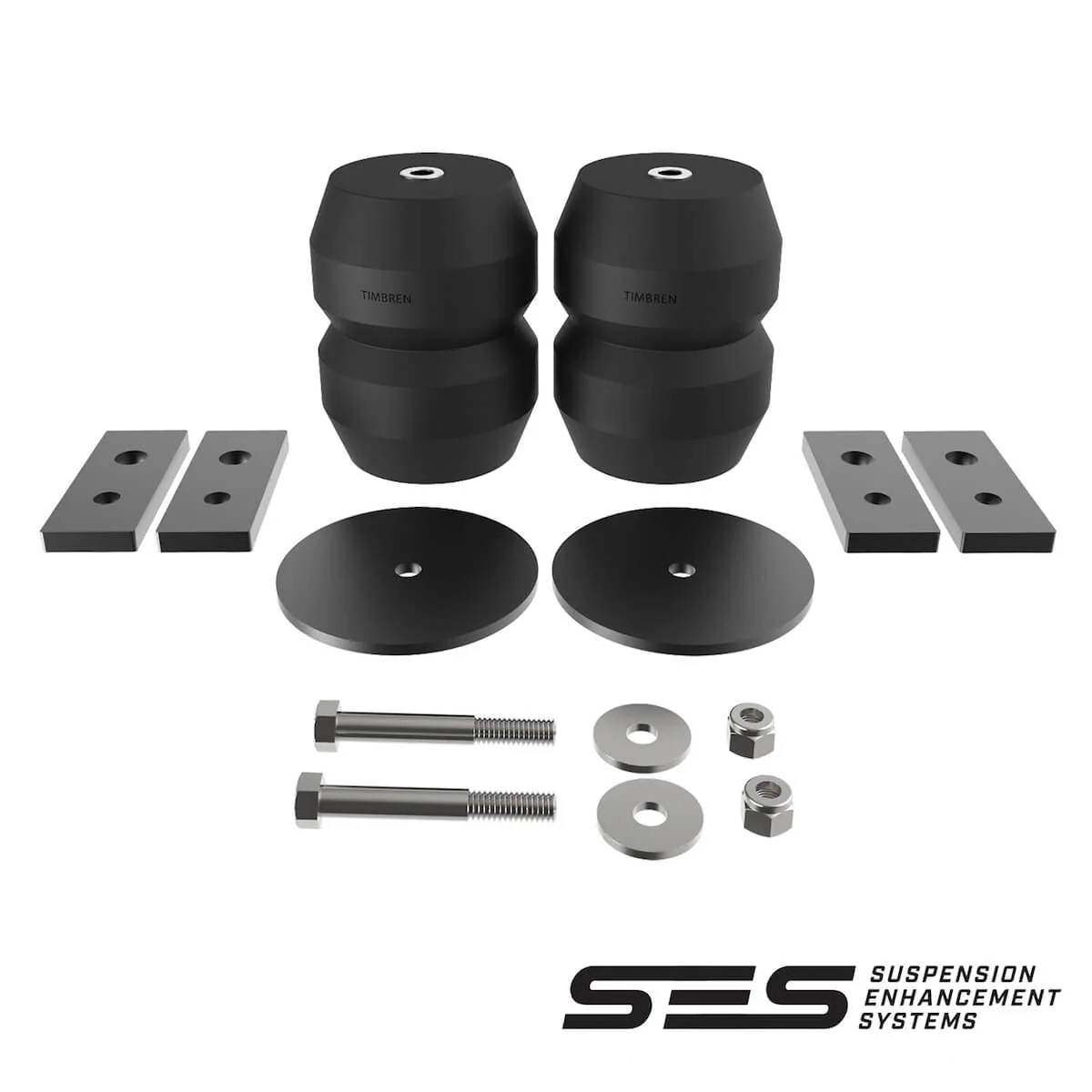Timbren SES Suspension Enhancement System SKU# GMRG30LB - Image 2