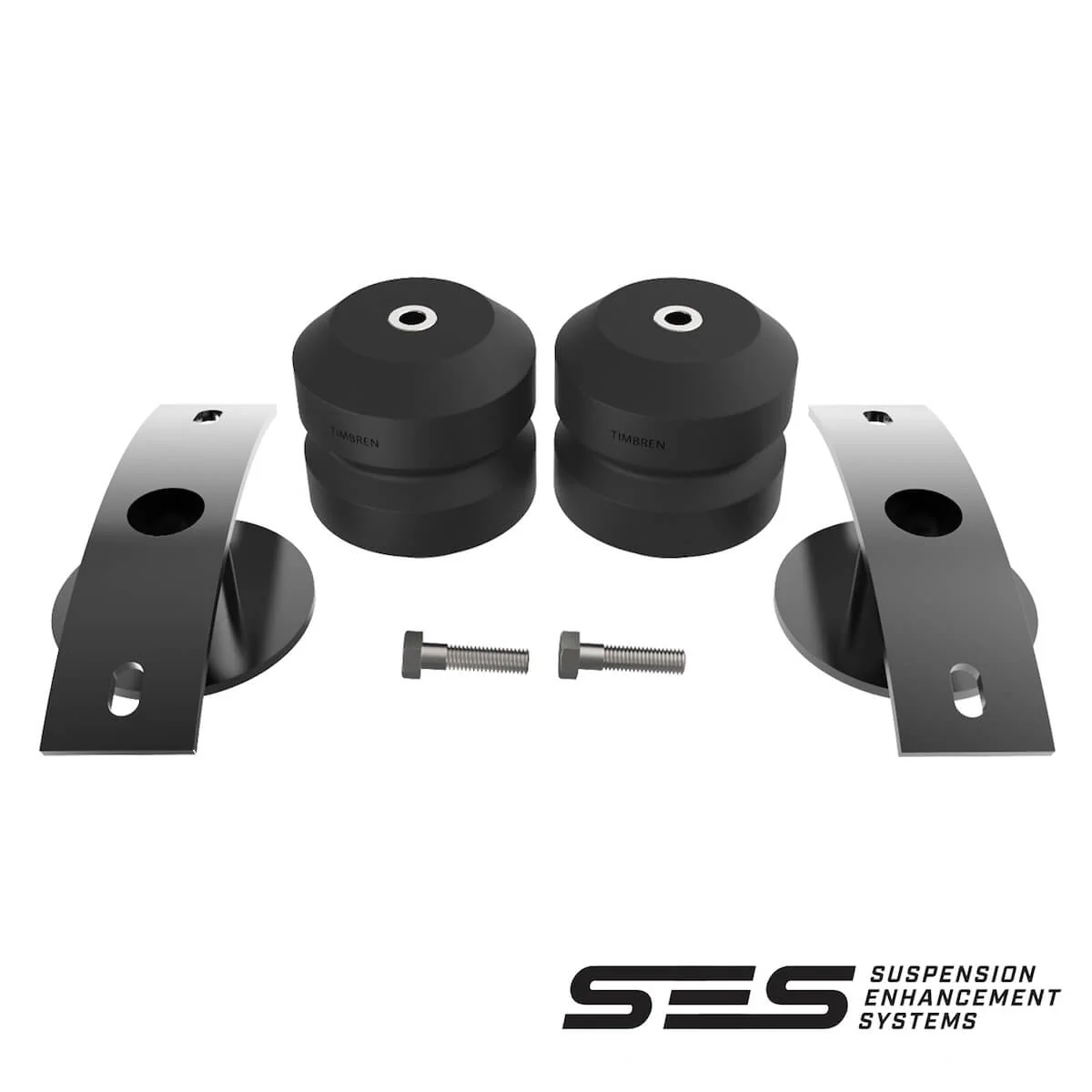 Timbren SES Suspension Enhancement System SKU# GMRG30PL - Image 2