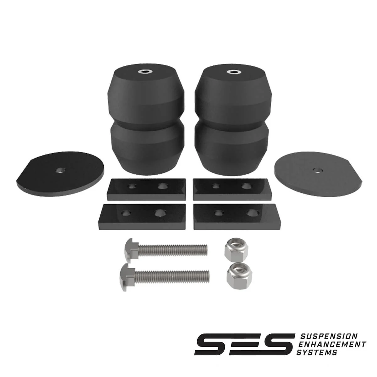 Timbren SES Suspension Enhancement System SKU# GMRG35 - Image 2