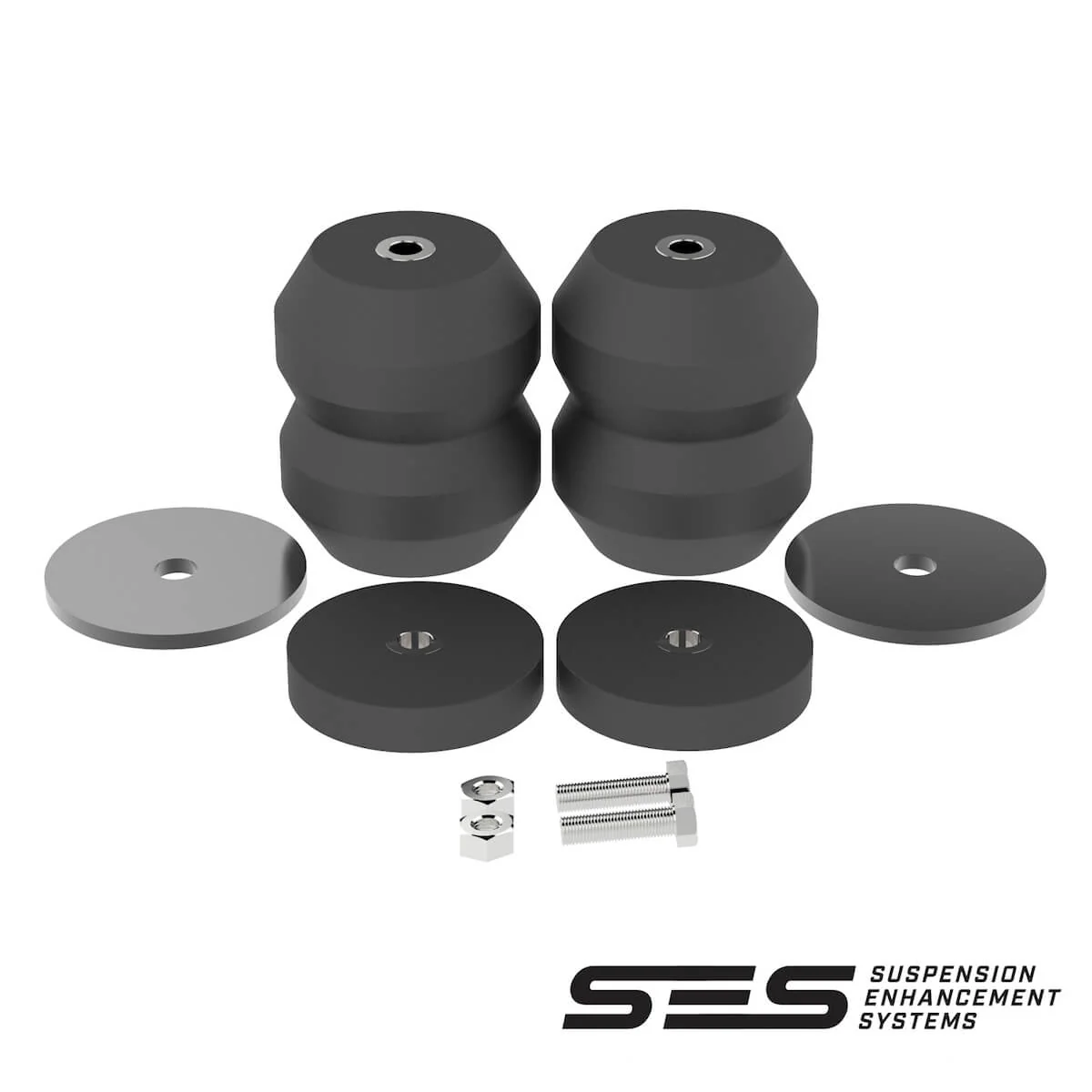 Timbren SES Suspension Enhancement System SKU# GMRG45 - Image 2