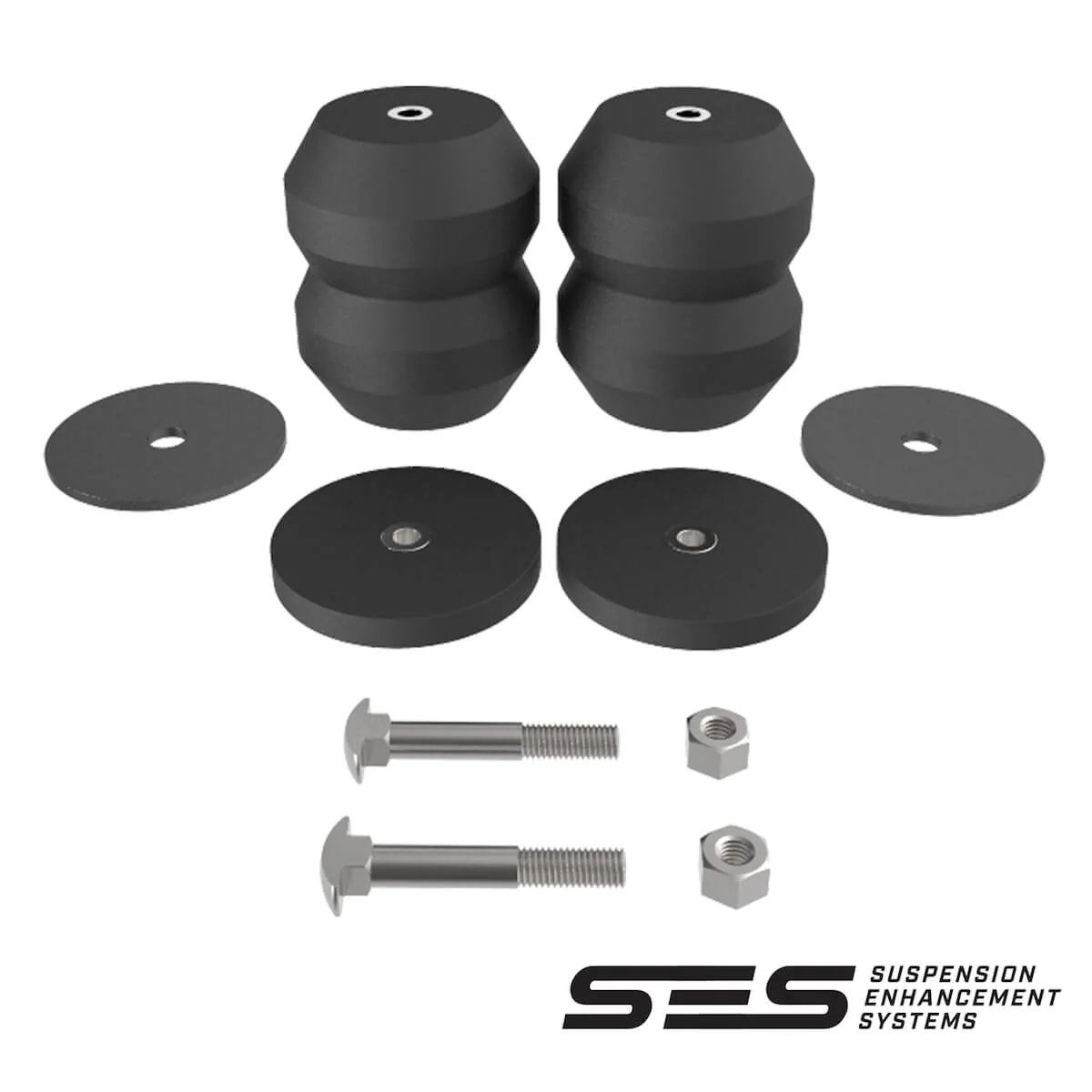Timbren SES Suspension Enhancement System SKU# GMRG45MH - Image 2