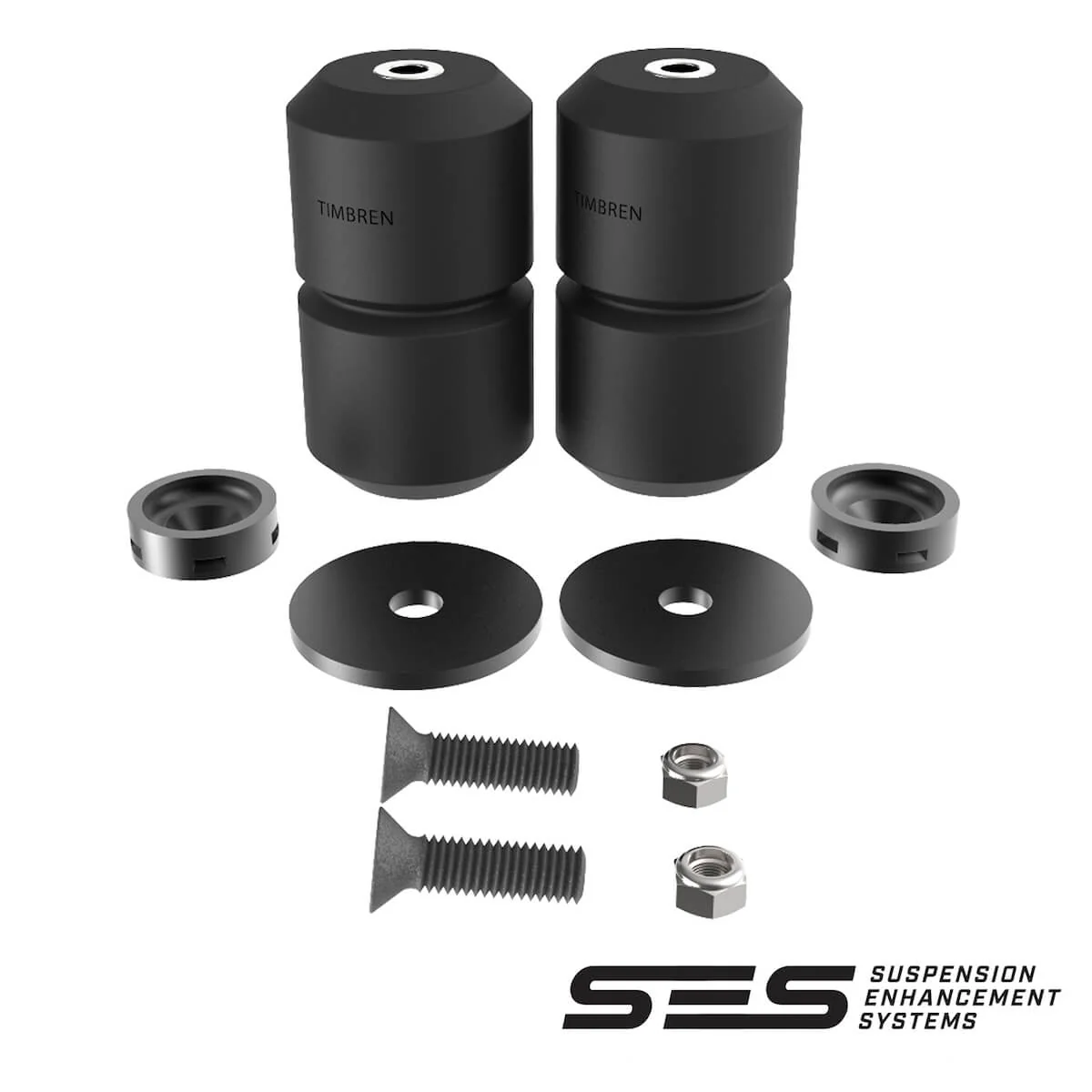 Rear SES Suspension Kit | Chevrolet HHR (2006–2011)