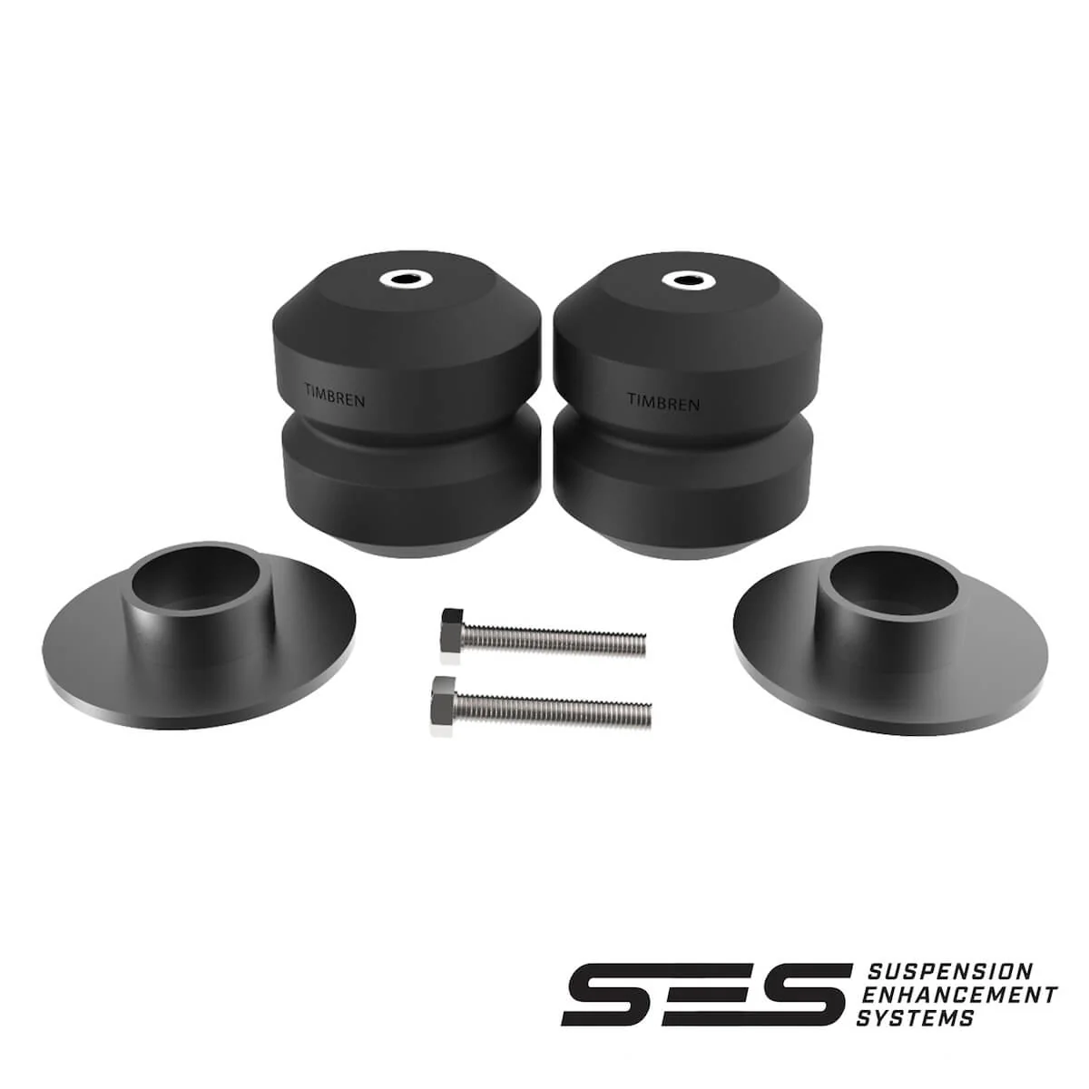 Timbren SES Suspension Enhancement System SKU# GMRJB - Image 2