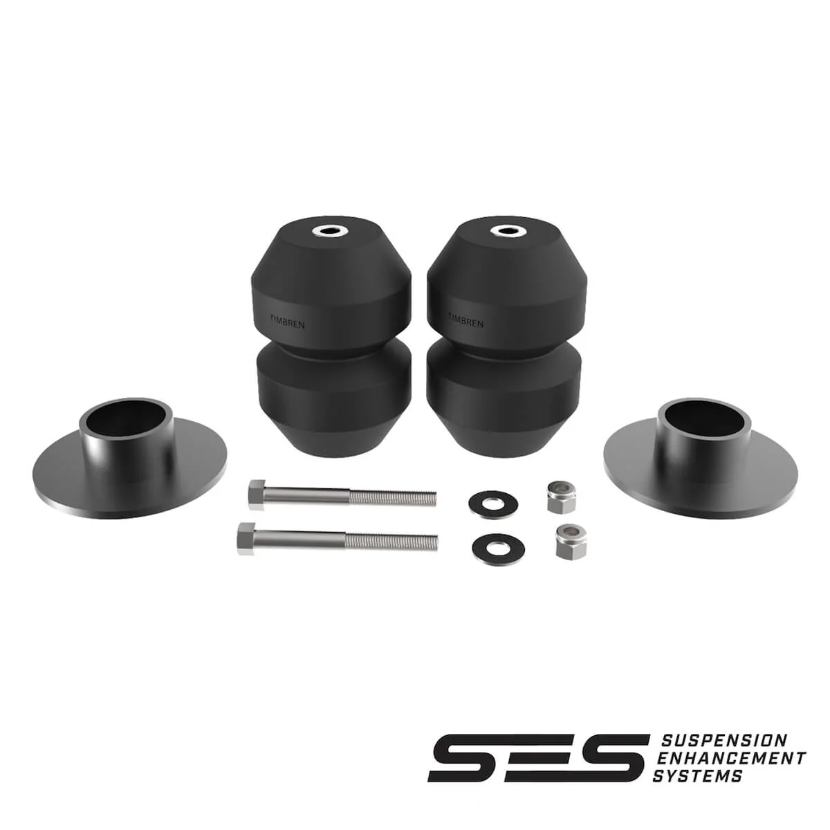 Timbren SES Suspension Enhancement System SKU# GMRK10 - Image 2