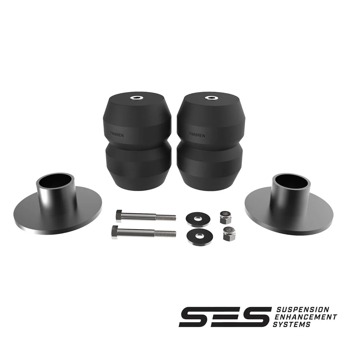 Timbren SES Suspension Enhancement System SKU# GMRK30 - Image 2