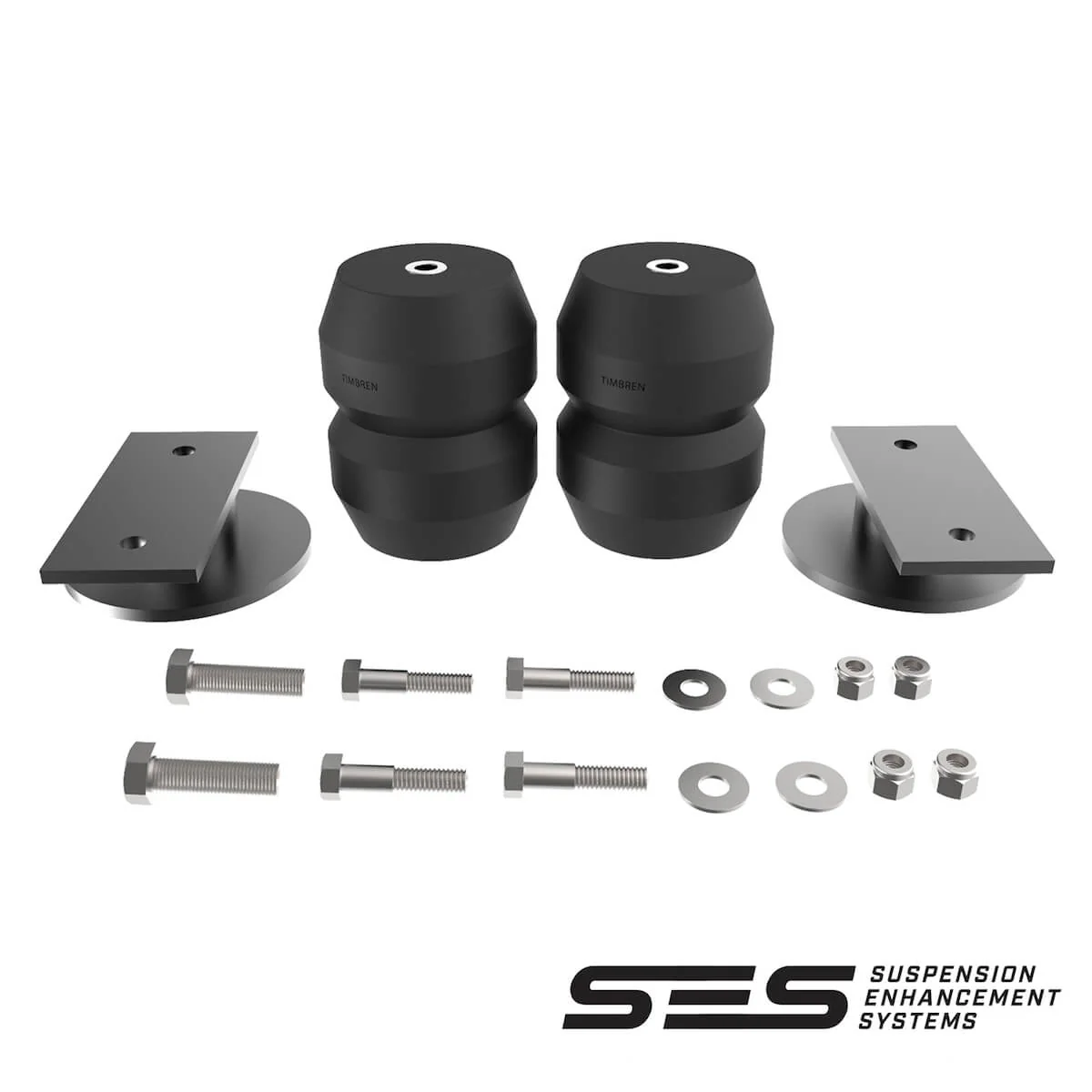 Timbren SES Suspension Enhancement System SKU# GMRP30 - Rear Kit - Image 2
