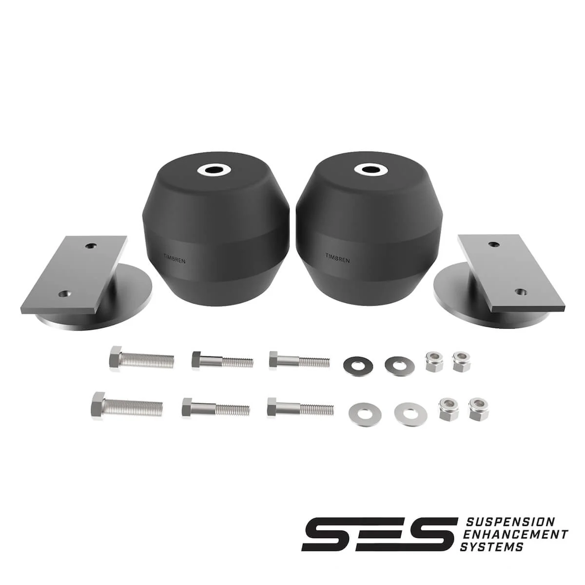 Timbren SES Suspension Enhancement System SKU# GMRP30HD - Image 2