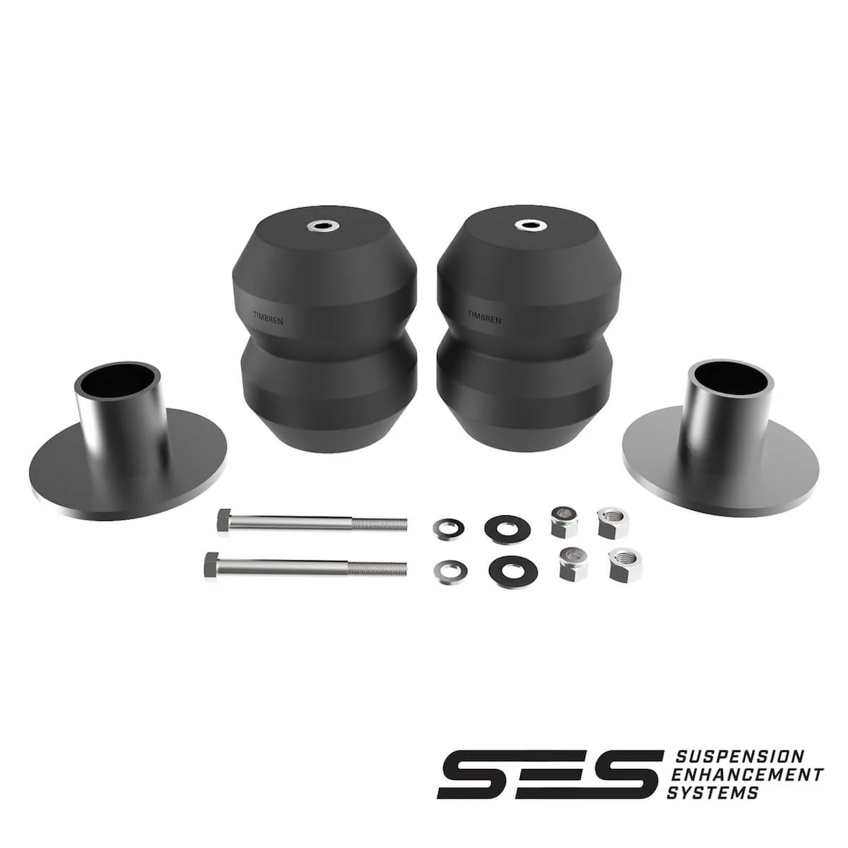 Timbren SES Suspension Enhancement System SKU# GMRP30MH - Image 2